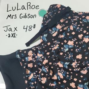 Lularoe Jax